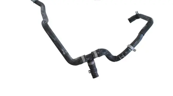 Porsche 911 991 Engine coolant pipe/hose 9G130773502