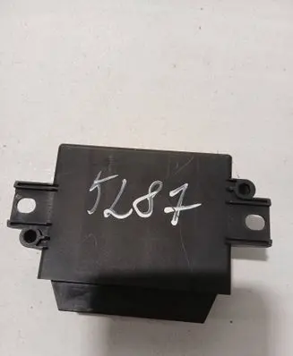 Seat Alhambra (Mk2) Parking PDC control unit/module 3AA919475L 304430