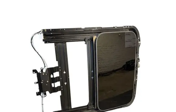Audi A8 S8 D3 4E Sunroof set 4E5877049