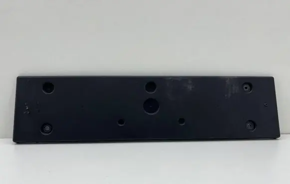 KIA Picanto Number plate surrounds holder frame 86529-G6DA0