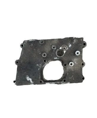 BMW 3 E46 Timing belt guard (cover) 1433352