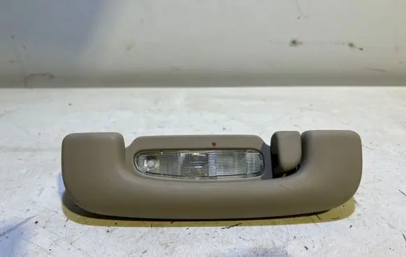 Jeep Grand Cherokee Rear interior roof grab handle 1RV81 1RV81TRMAB