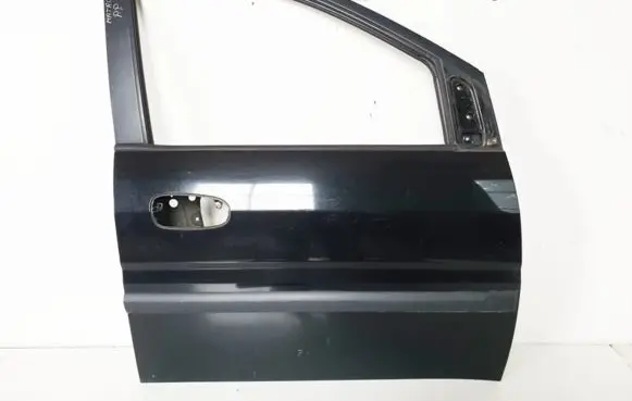 Hyundai Matrix Front door