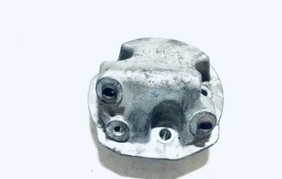 Peugeot 307 Engine mounting bracket 9638557080