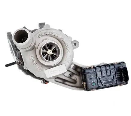 Land Rover Range Rover Sport L494 Turbo 778400 AX2Q6K682CB AX2Q6K682CA