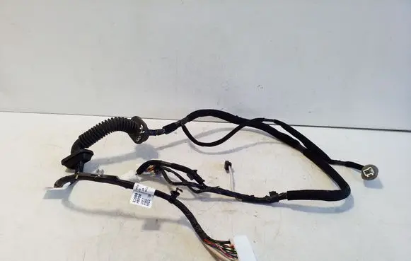 KIA Stonic Tailgate/trunk wiring harness 91680H8050