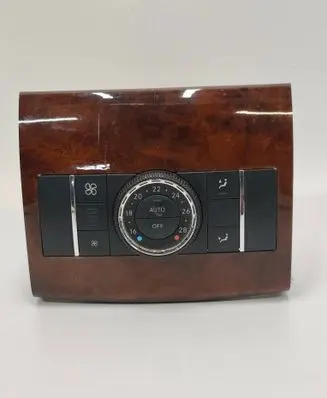 Mercedes-Benz R W251 Climate control unit A1648700189 03420860