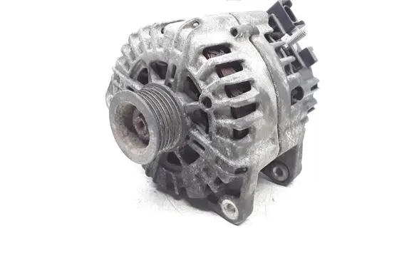 Mercedes-Benz E W212 Generator/alternator A0009062922