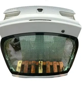 Renault Laguna II Tailgate/trunk/boot lid 8200001531G 2302