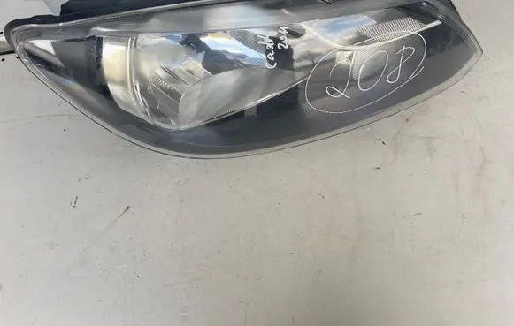 Volkswagen Caddy Headlight/headlamp 2K5941006A 1KL01955102