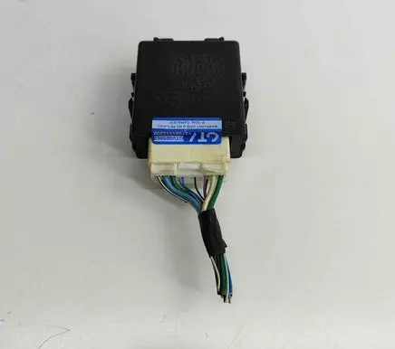 Toyota Prius (XW50) Other devices 4230003000 8594047060