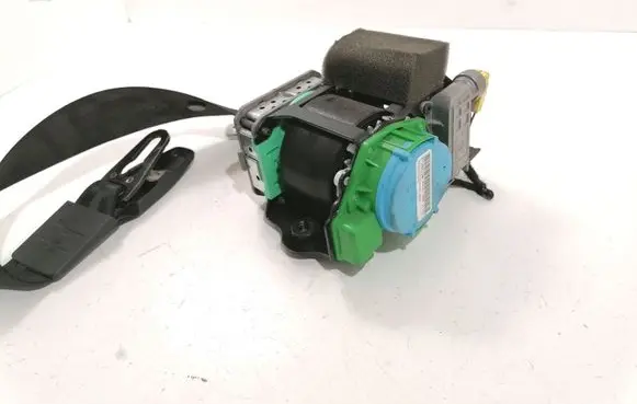 Audi A4 S4 B8 8K Front seatbelt 8K1857705J
