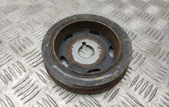 Peugeot 508 Crankshaft gear 