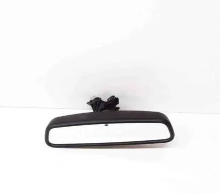 BMW 4 F32 F33 Rear view mirror (interior) 9256138 9053110000