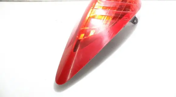 Honda Civic IX Rear/tail lights