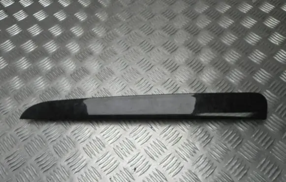 Dodge Caravan Climate control/heater control trim L0213388AA T6367
