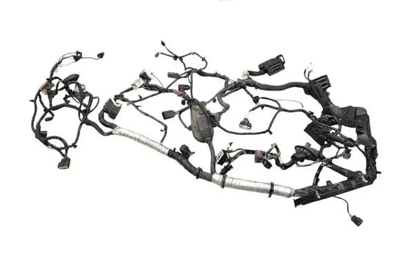 Ford Mondeo MK V Engine installation wiring loom EG9T12A581JNH 12944431