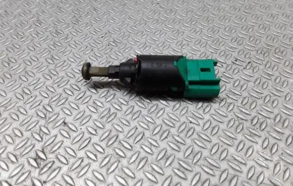 Citroen C4 I Brake pedal sensor switch 9650688480