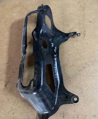Tail light part