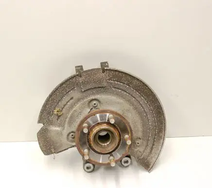 Jaguar XK - XKR Rear wheel hub