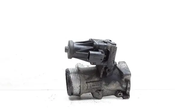 Volvo S60 EGR valve 50590601 505906010 31219977