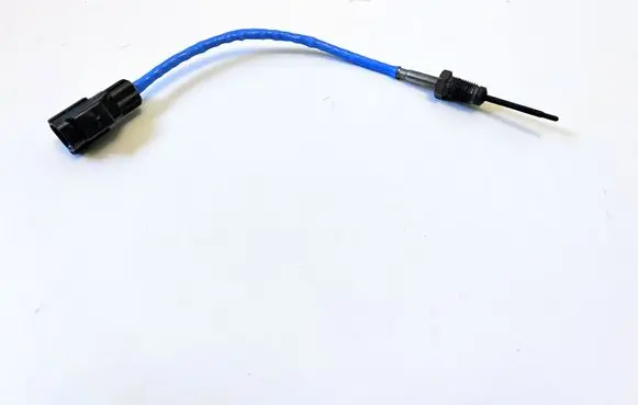Ford Mondeo MK V Exhaust gas temperature sensor 8C1112B591CA 8C1112B591