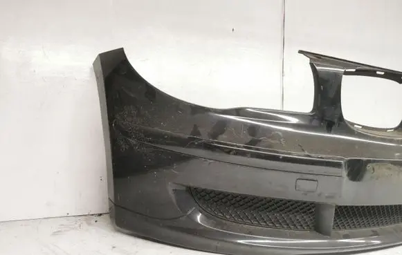 BMW 1 E81 E87 Front bumper