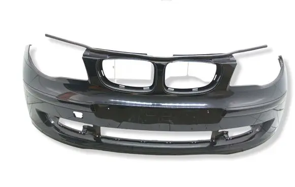 BMW 1 E81 E87 Front bumper