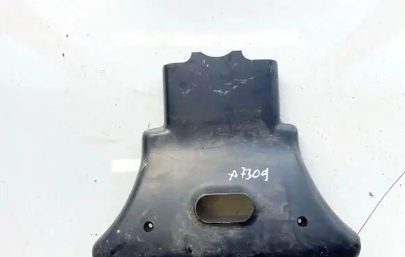 Volkswagen Sharan Steering wheel column trim 7m0953515c 95vw-353-adw