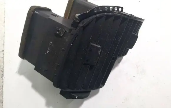 Opel Zafira A Dash center air vent grill 90561082SX
