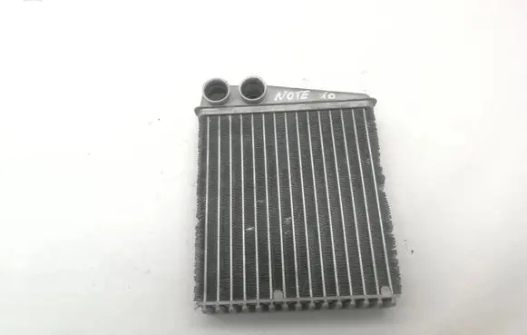 Nissan Note (E11) Electric cabin heater radiator 669223CJ
