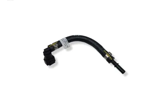 Jaguar XE Fuel line pipe G4D39B337CB JDE36847