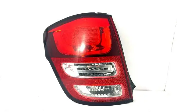 Citroen C3 Rear/tail lights 9673805580