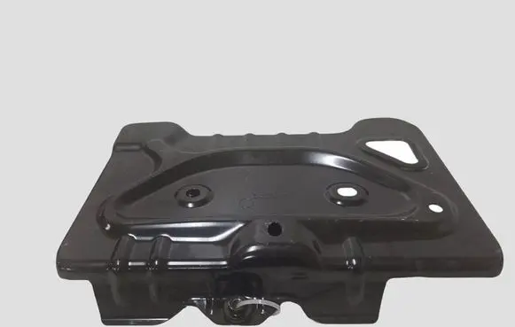 Mercedes-Benz E W212 Battery tray A2126200118