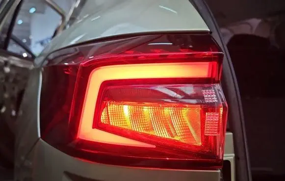 Skoda Superb B9 Rear/tail lights 3P0945095 IMPRK1562338