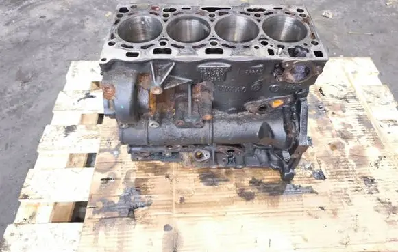 Audi A3 S3 8V Engine block 03N023AOK
