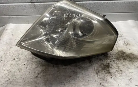 Fiat Ulysse Headlight/headlamp 8200014358