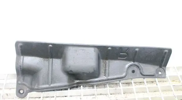Nissan Juke I F15 Pickup box liner 748141KE0A