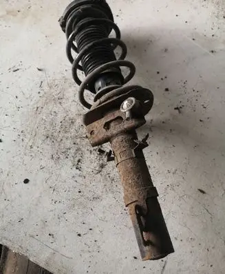 Seat Ibiza III (6L) Front shock absorber/damper