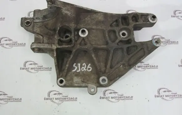 Fiat Fiorino Generator/alternator bracket 55221393