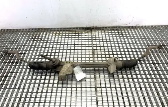 Nissan Qashqai Steering rack 4EH0B
