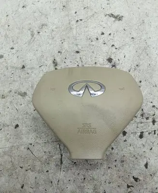 Infiniti EX Steering wheel airbag NK70SN1002 BAMPT1131 HERG12010