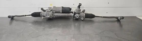 Mercedes-Benz C W205 Steering rack A2054607600 A2054605200