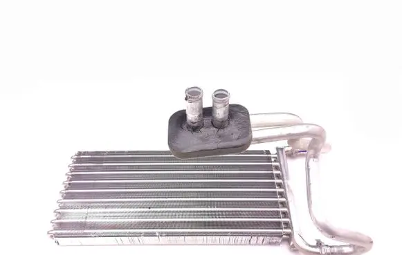 Mercedes-Benz Sprinter W906 Heater blower radiator