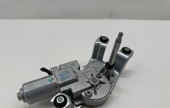 Mercedes-Benz EQA Rear window wiper motor A2479065102