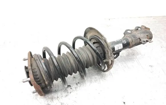 Toyota Prius (XW50) Front shock absorber with coil spring 4851047290