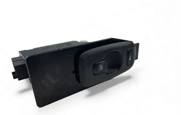Volvo S60 Electric window control switch 30737519