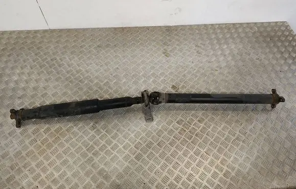 Mercedes-Benz C W204 Drive shaft (set) A2040816