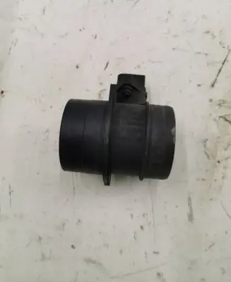 Audi A3 S3 8P Mass air flow meter 0281002461 074906461B