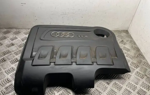 Audi A3 S3 A3 Sportback 8P Engine cover (trim) 03L103925S
